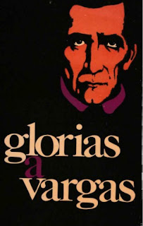 Efraín Subero - Glorias a Vargas