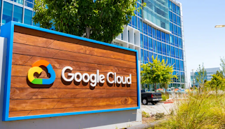 BNB Chain and Google Cloud join forces on web 3 and blockchain projects!