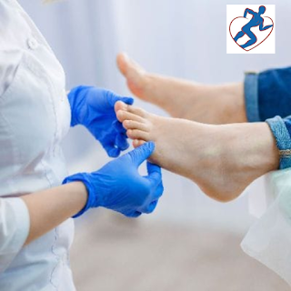 foot care specialists in Scarborough