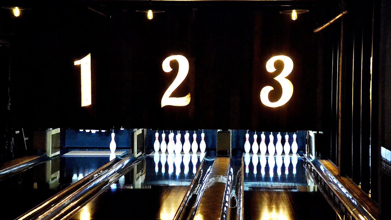 Las Cruces bowling alley massacre