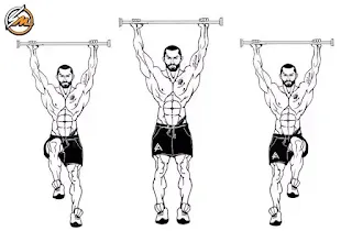 Lazar Angelov ABS Workout