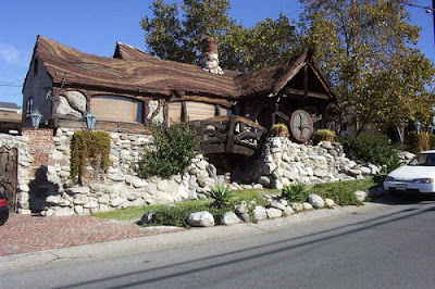 House designs Like Fairy Tales - Western Homes