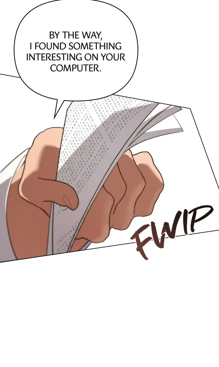 Werewolves Going Crazy over Me S2 Chapter 41