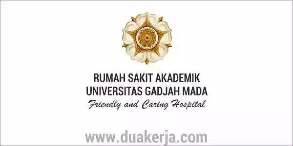 Lowongan Kerja RSA UGM Yogyakarta Tahun 2019