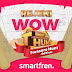 Smartfren Holds Wow Fortune Program, Gives Gifts to Customers