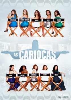 Assistir As Cariocas Online (Nacional)