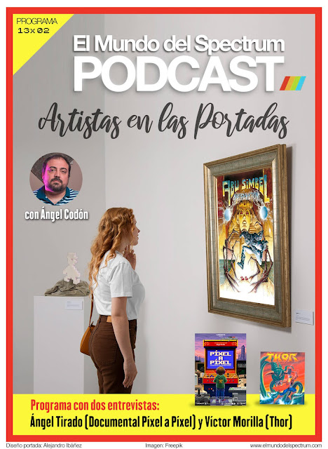 Noticia EMS Podcast 13x02