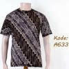 jual kaos batik