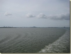 Sail away Cartagena (Small)