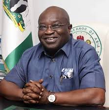  Abia:  I 'll Subject Myself To The Verdict of History, says  Gov. Okezie Ikpeazu