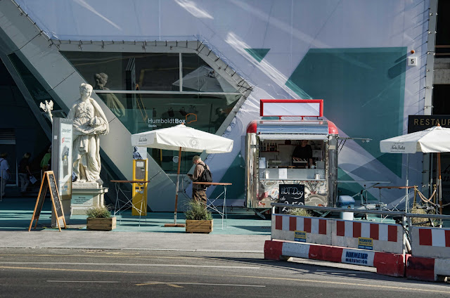 Baustelle Berliner Schloss, Stadtschloss, Schlossplatz, 10178 Berlin, 27.08.2014