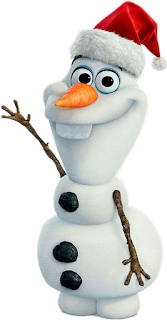Olaf PNG