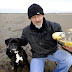 Dog Walker Finds Smelly Lump Of Whale Vomit On Beach That's Worth £100,000