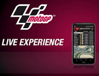 motogp 2012 live experience apk download