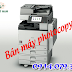 Tư vấn chọn máy photocopy chất lượng, giá rẻ