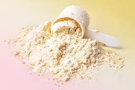  Whether drinking Whey Protein is effective for the process of shedding weight?