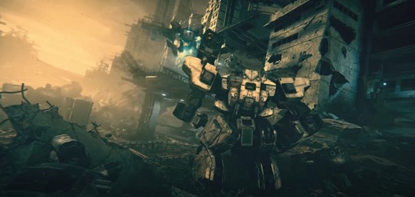 Does Front Mission 1st Remake offer Co-op Multiplayer?