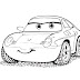 7 Best Images of Cars Movie Coloring Pages Printable