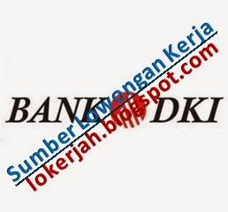 Lowongan Kerja Info-loker-kota Bank DKI