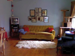 Living Room Colors