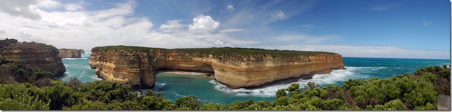 Mutton Bird Island