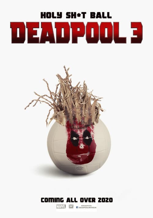 Deadpool 3 2023 Film Completo Download
