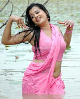 Actress, wet, navel, pictures