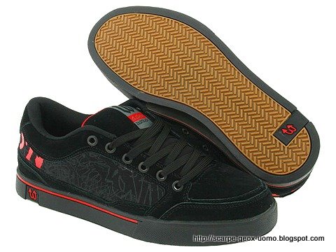 Scarpe Geox Uomo:scarpe-24614677
