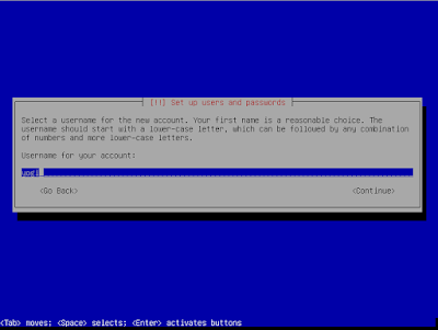 cara install debian 8 jesiie