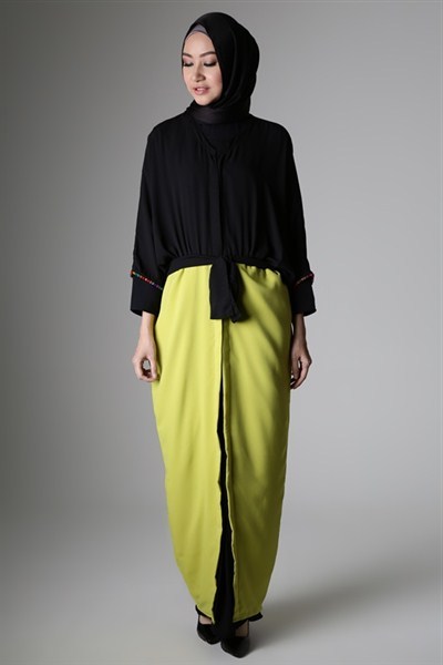 model hijab simple terbaru