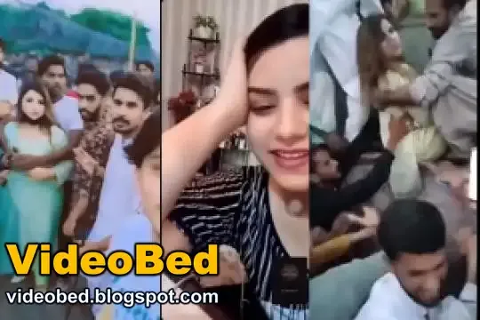 Ayesha Akram Viral MMS Video