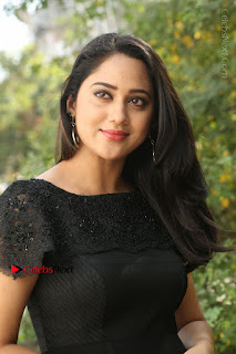 Actress Miya George Latest Po Gallery in Black Gown  0115.JPG