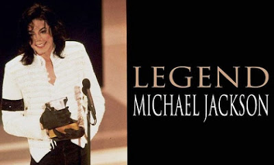 Michael Jackson the Legend