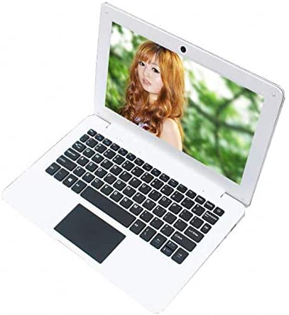 Smartbook 10.1 inch Ultra-Thin white color