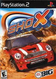 Download Game Shox For PC - Kazekagames