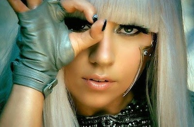 Lady Gaga Poker Face image
