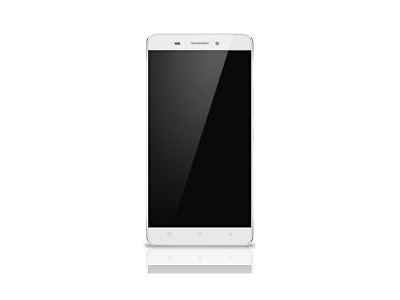 Gionee Marathon M5