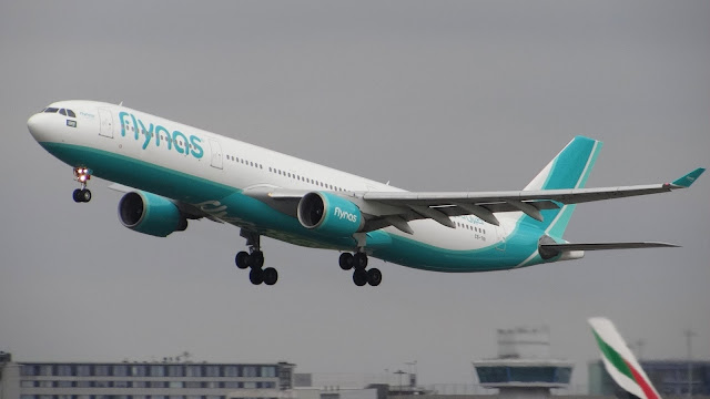 Flynas