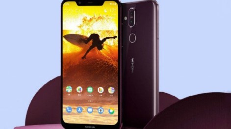 Apakah Nokia 8.1 Bakal Menjadi Ponsel Berponi Terakhir?