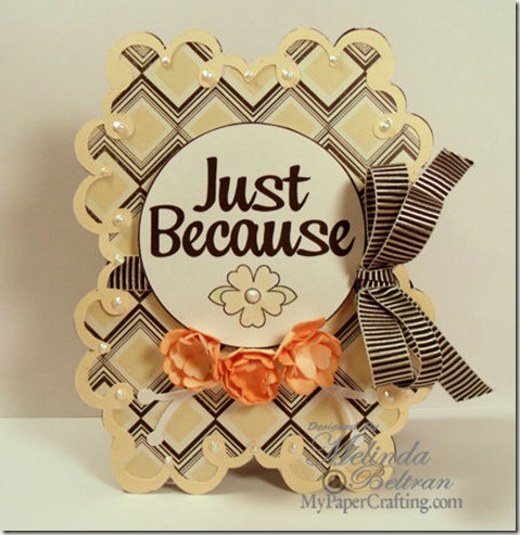 just because card-450