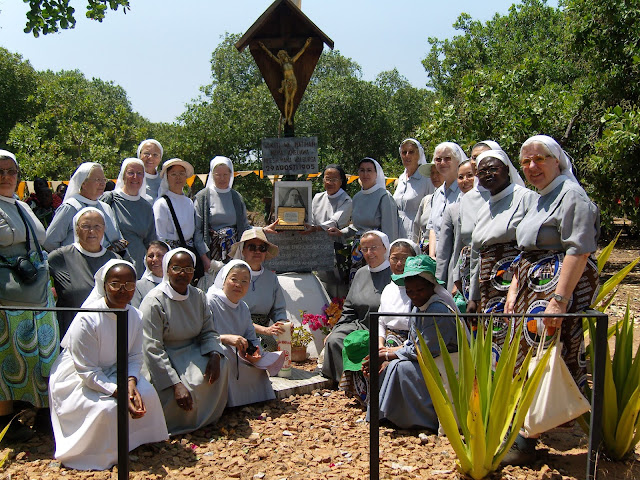 Prioress Meeting-2012a