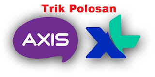 Trik Internet Polosan Axis XL 2017