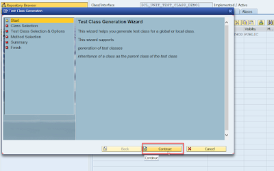 SAP ABAP Tutorial and Material, SAP ABAP Guides, SAP ABAP Learning, SAP ABAP Study Materials