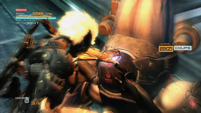 metal gear rising revengeance pc game review screenshot 3 Metal Gear Rising Revengeance RELOADED