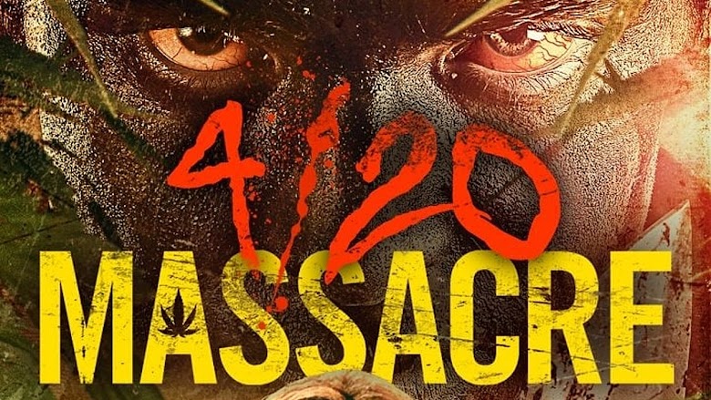 4/20 Massacre (2018)
