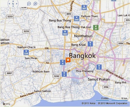 Paradise Water Park Bangkok Location Map,Location Map of Paradise Water Park Bangkok,Paradise Water Park Bangkok accommodation destinations attractions hotels map reviews photos,photo of grand paradise water park collins coupons