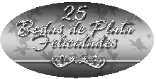 bodas plata (3)