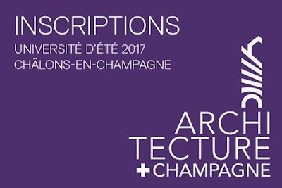 Architecture-Champagne-Université-d'été-à-Châlons-en-Champagne