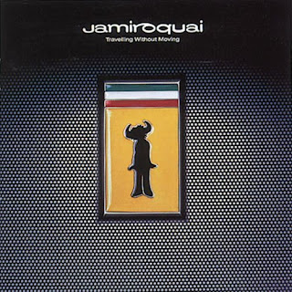 Jamiroquai - (1996) Travelling Without Moving