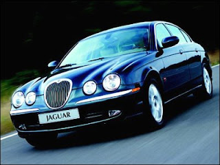 Harga Jaguar S-Type